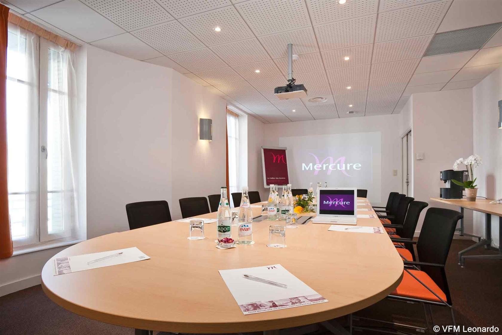 Mercure Lyon Centre Brotteaux Exterior photo